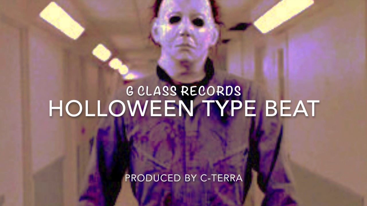 GClassRecords's tweet card. (Free) Halloween Type Beat Produced By C-Terra