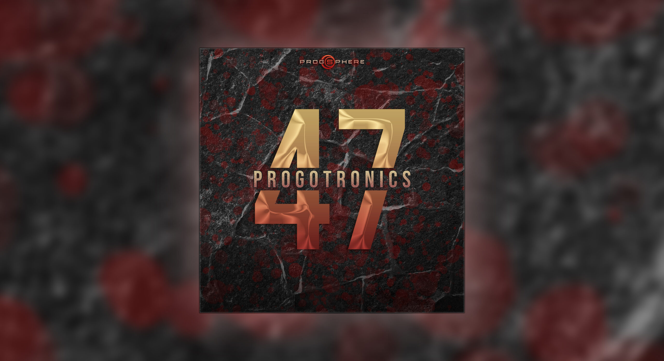 ProgSphere's tweet card. Progotronics 47, Prog Sphere's 47 edition in the compilation series will be launched on November 30 on Bandcamp.