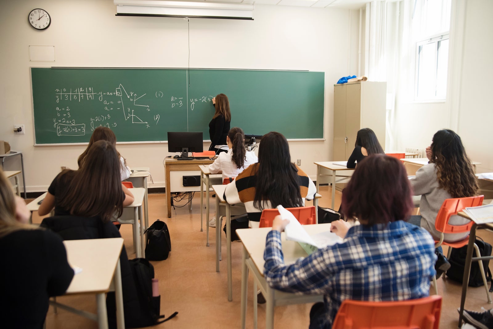 jbernatchez's tweet card. La réforme risque de plonger un système déjà fragilisé dans une situation de crise sans précédent.