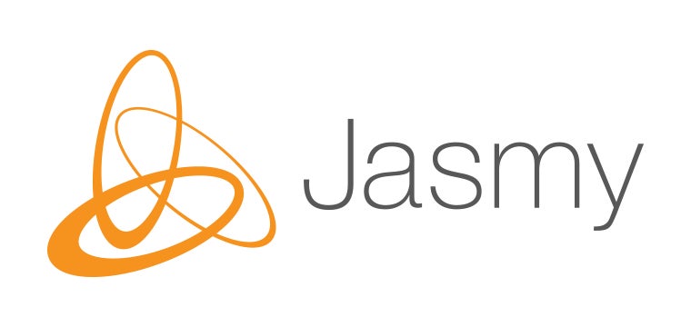 Jasmy_Global's tweet card. ジャスミー株式会社のプレスリリース（2025年9月30日 10時00分）Web3ベースプラットフォーム創造に向けた成果の報告（第一弾）