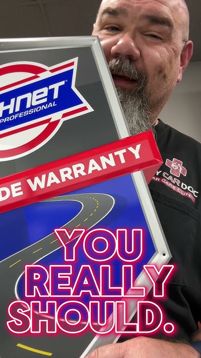 MyCarDoc's tweet card. It’s so big! It’s nationwide! #TechNet #MyCarDoc #Warranty