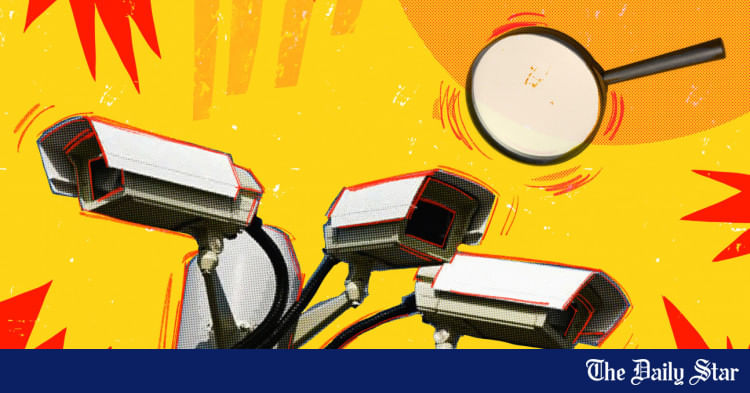 HWillert's tweet card. A study by Tech Global Institute shows that law enforcement, regulatory, and intelligence agencies have spent at least $190 million on surveillance technologies and spyware deployed against citizens.