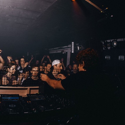 Gra_lfc_colfc's tweet card. Jamie xx: Live From The Floor 170524