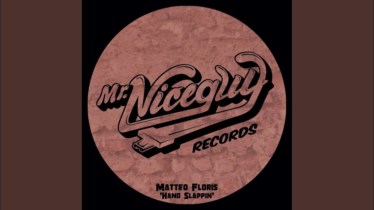 Gra_lfc_colfc's tweet card. Hand Slappin' (Original Mix)