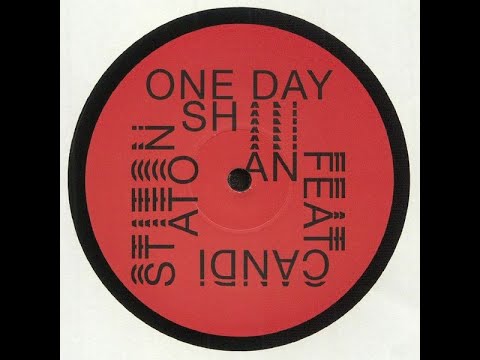 Gra_lfc_colfc's tweet card. Shan, feat Candi Staton - One Day (Litherland Remix)