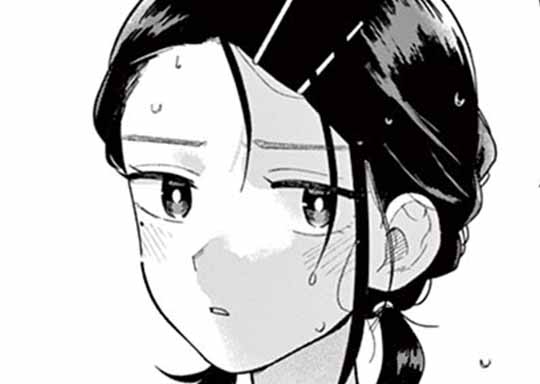 toyo_saka's tweet card. 炎天シャーベット / 炎天シャーベット - 豊林サカネ | サンデーうぇぶり