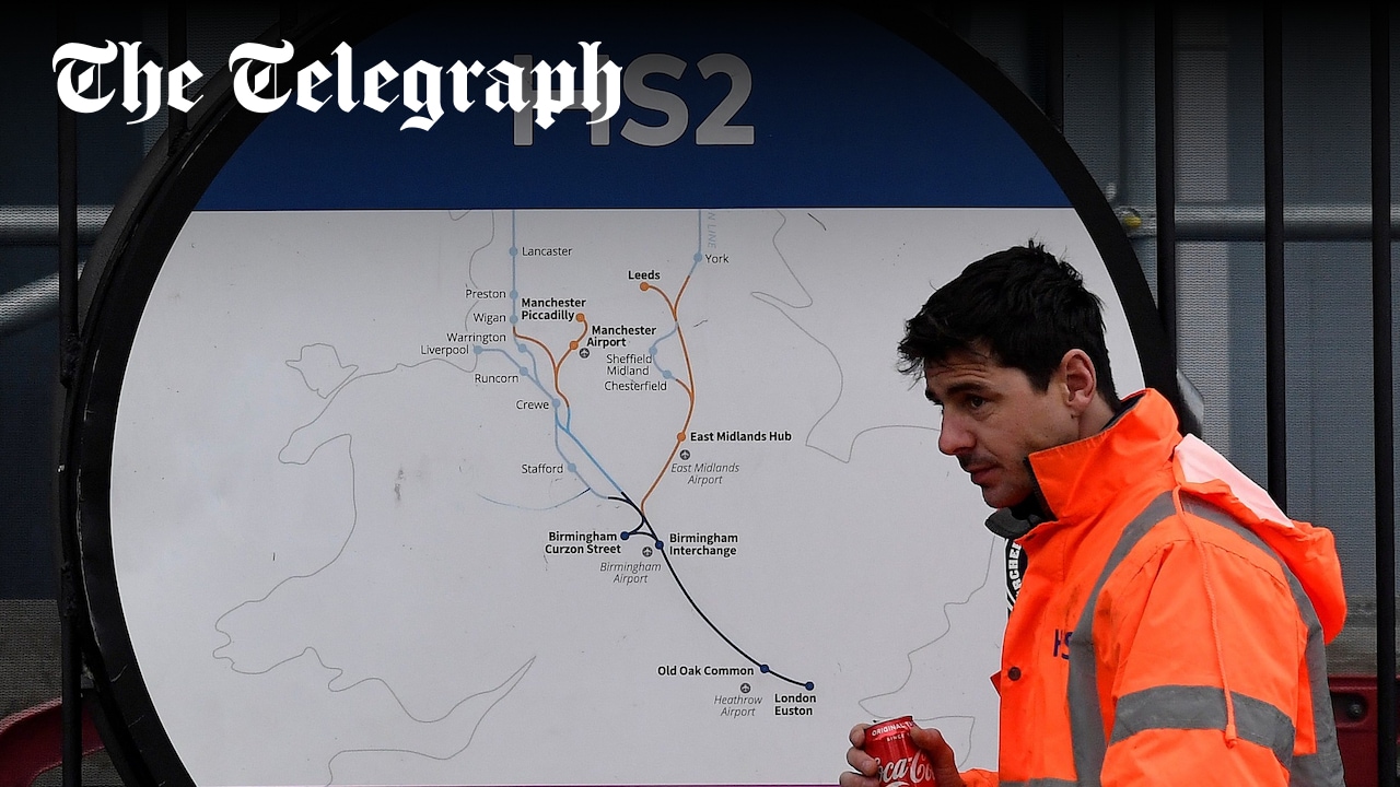 mopdenson's tweet card. Debate on scrapping high-sped rail link scheduled after public petition calling for its axing drew more than 100,000 signatures