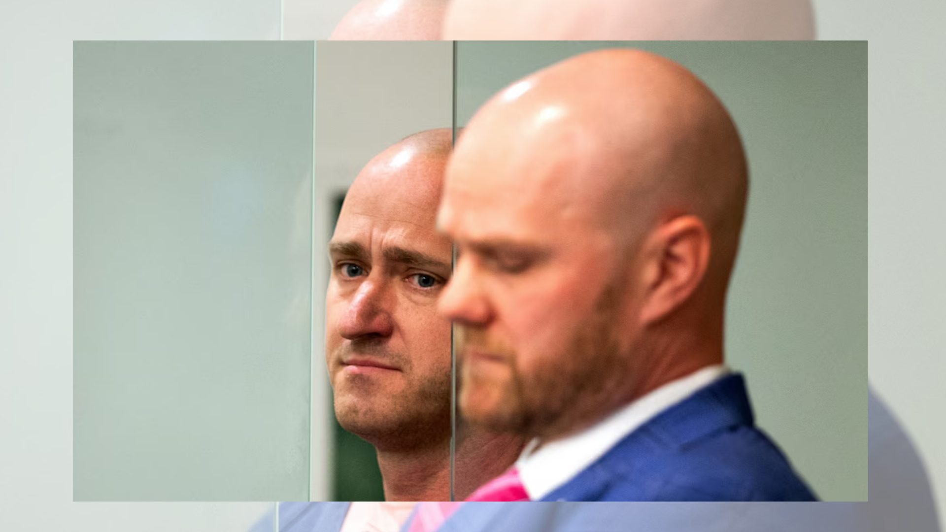 NTelemicro5's tweet card. Emerson recibió tres años de libertad supervisada y se le consideró cumplida la pena derivada de los 46 días que pasó detenido tras su arresto.