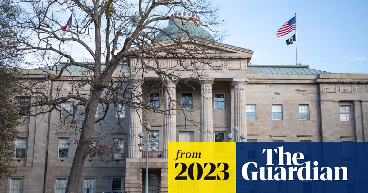 Radar_Bot's tweet card. State’s congressional delegation likely to go from even split to 10-4 or 11-3 in favor of GOP despite fewer registered Republicans