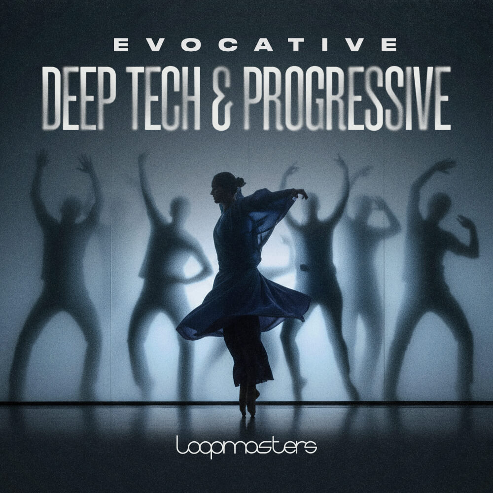 threeoak3oak's tweet card. Loopmasters Evocative Deep Tech & Progressive | このページでは、プラグインやサンプルパックなどのおすすめ情報やセール情報などをThree Oakがまとめて記事にしています。記事の詳細についてはクリックしてご確認ください。関連情報もページ内で紹介していますので、気になる方は併せてご覧くださいませ。