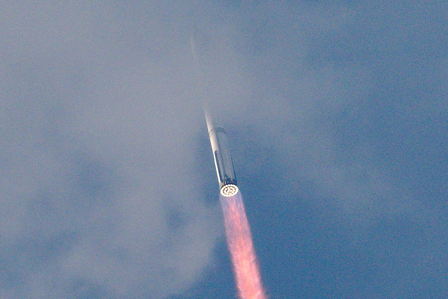 _BryceTech's tweet card. Elon Musk’s space venture may finally be facing a space industry that is poised to challenge SpaceX on a number of fronts.