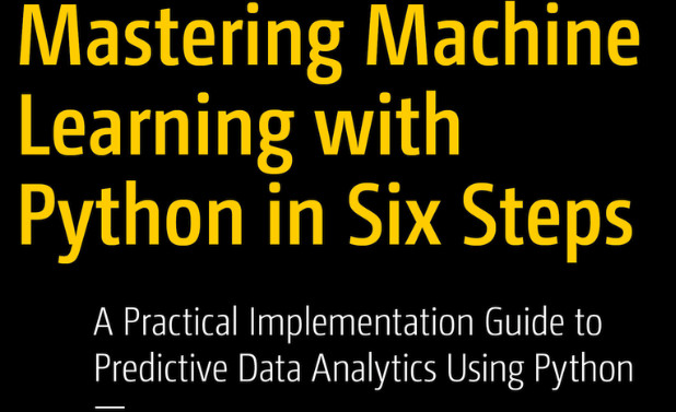 ManoharSwamy's tweet card. The area of machine learning has seen a phenomenal growth in the recent past, and I have been lucky to have had the chance to be part of some of the exciting projects around machine learning applic...