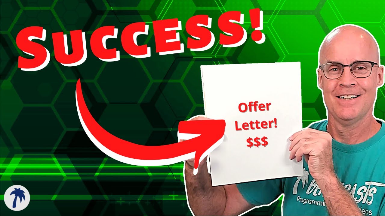 Beachcasts's tweet card. Secrets To Get A Software Engineering Job And Searching For Tech Jobs