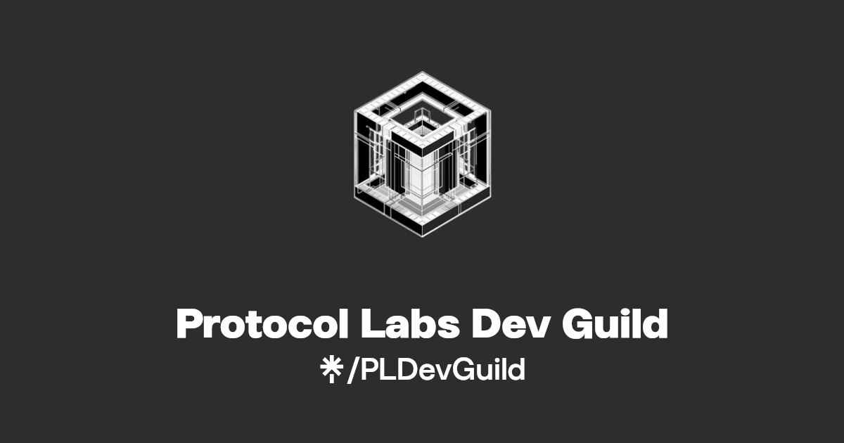 hiha_shash's tweet card. A 12-week open-source contributor program by Protocol Labs, empowering developers to build the future of Web3 with mentorship, grants, and real-world impact.