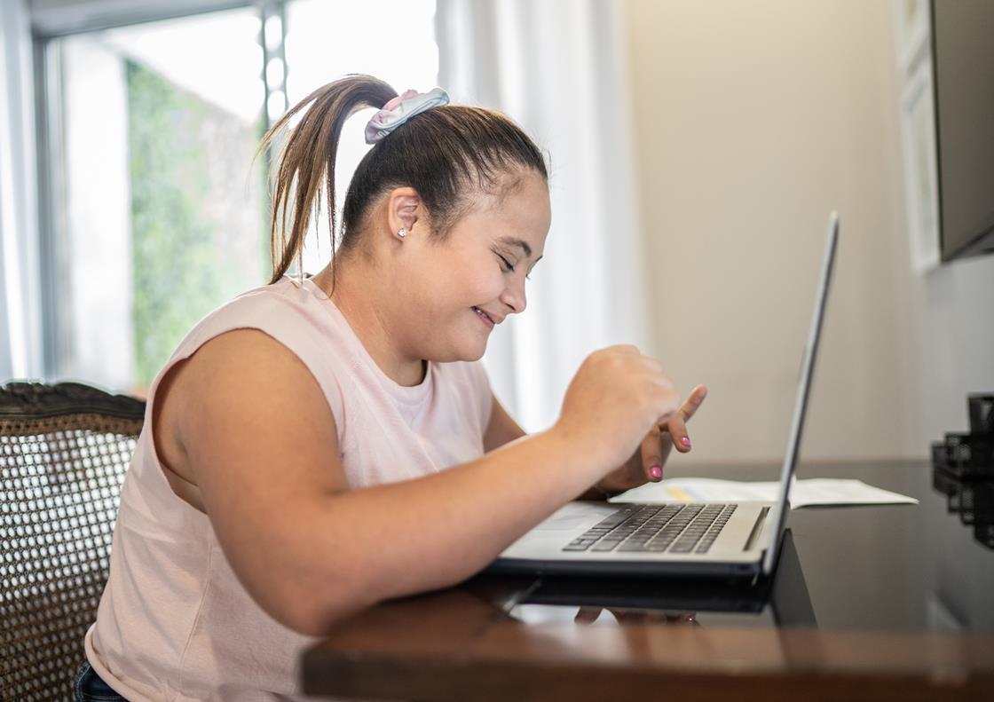 PremierNexGen's tweet card. When young people with additional needs reach 18 church life can get tough - Lynn McCann thinks there are easy steps to take that help