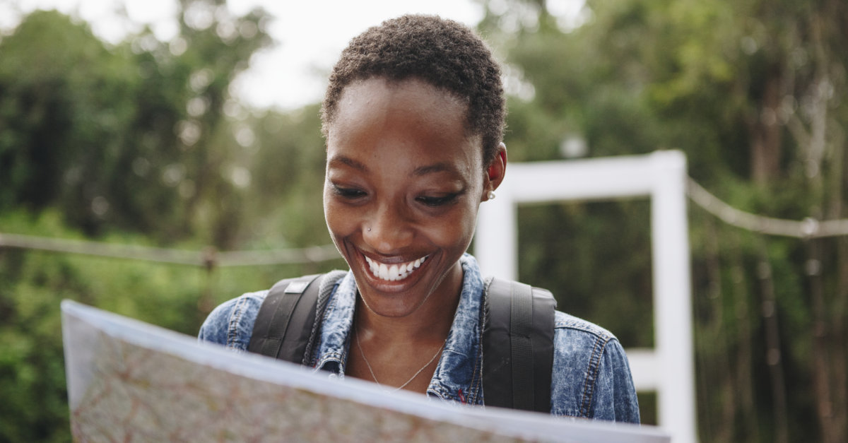 eco_hotels's tweet card. Travel can take a toll on the environment—but it doesn't have to!