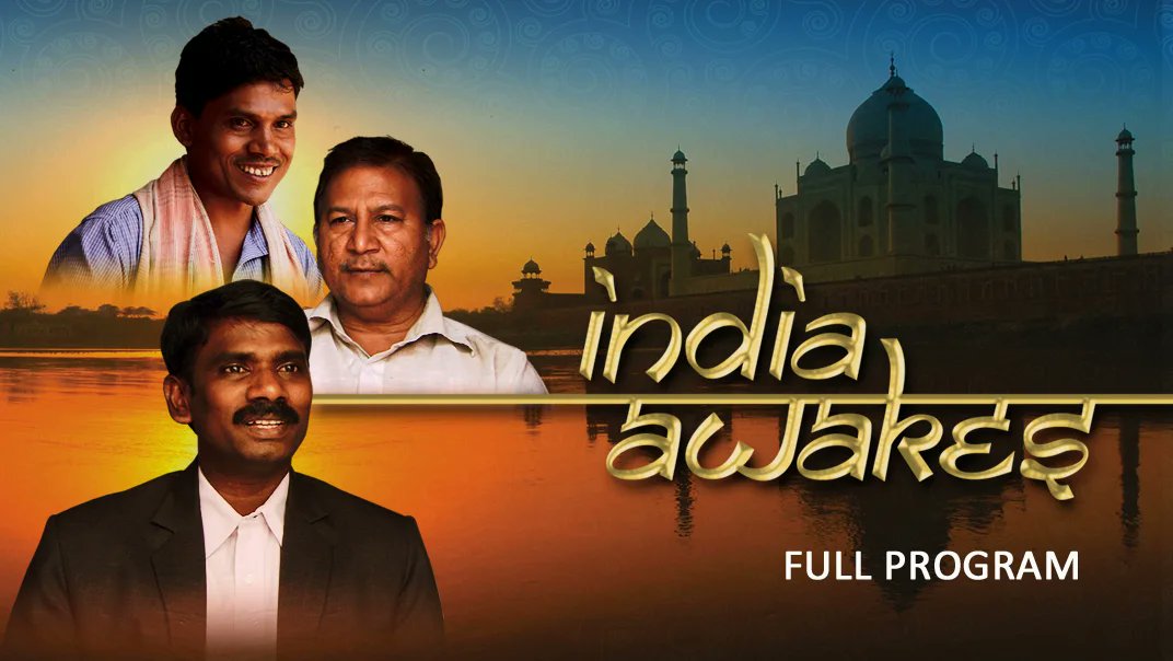 ExportAssistant's tweet card. India Awakes with Johan Norberg - Full Video