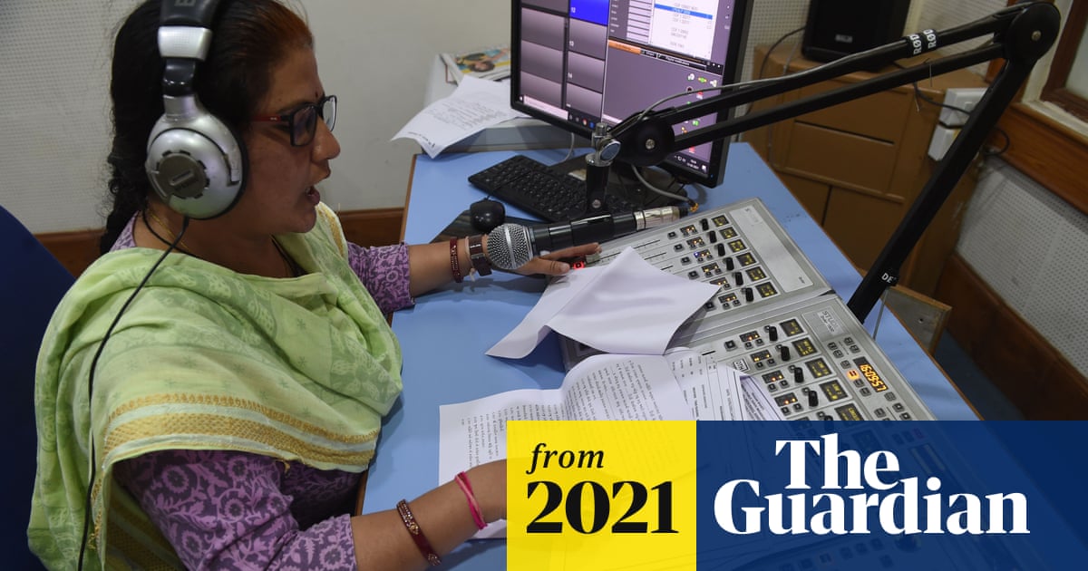 g0azh's tweet card. Free app allowing access to 30,000 stations proves hit for audiences stuck at home