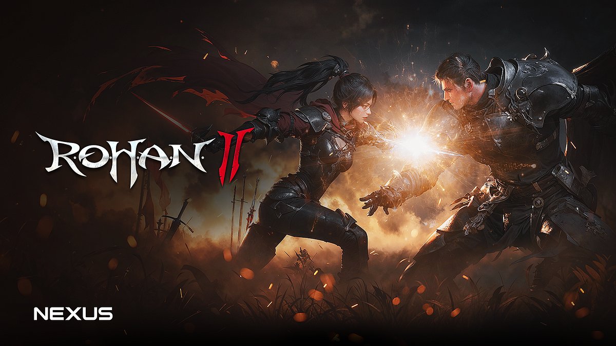 cross_protocol's tweet card. This game sets a new standard for Web3 gaming with a player-first experience while Web3 empowerment is tucked neatly into the background.