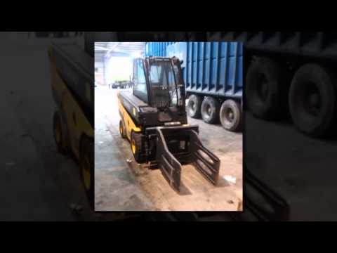 TrainingModbury's tweet card. Fork Lift Training - Westcountry Training Services