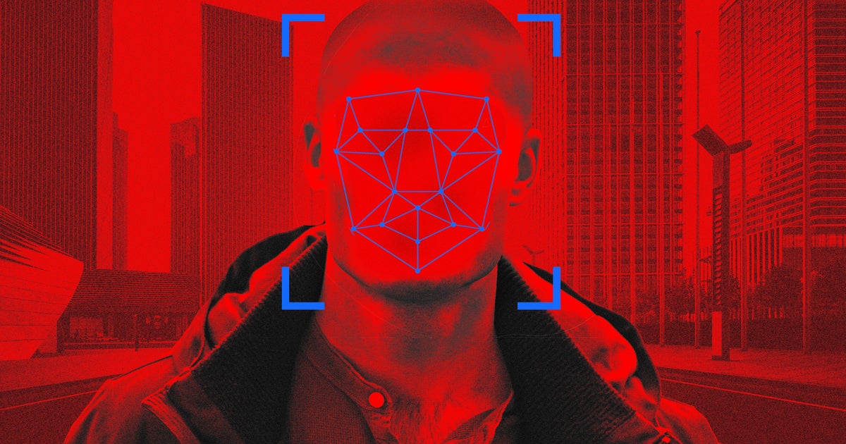 Tentoads4truth's tweet card. Clearview AI, which has alarmed privacy experts, hired several far-right employees, a HuffPost investigation found.