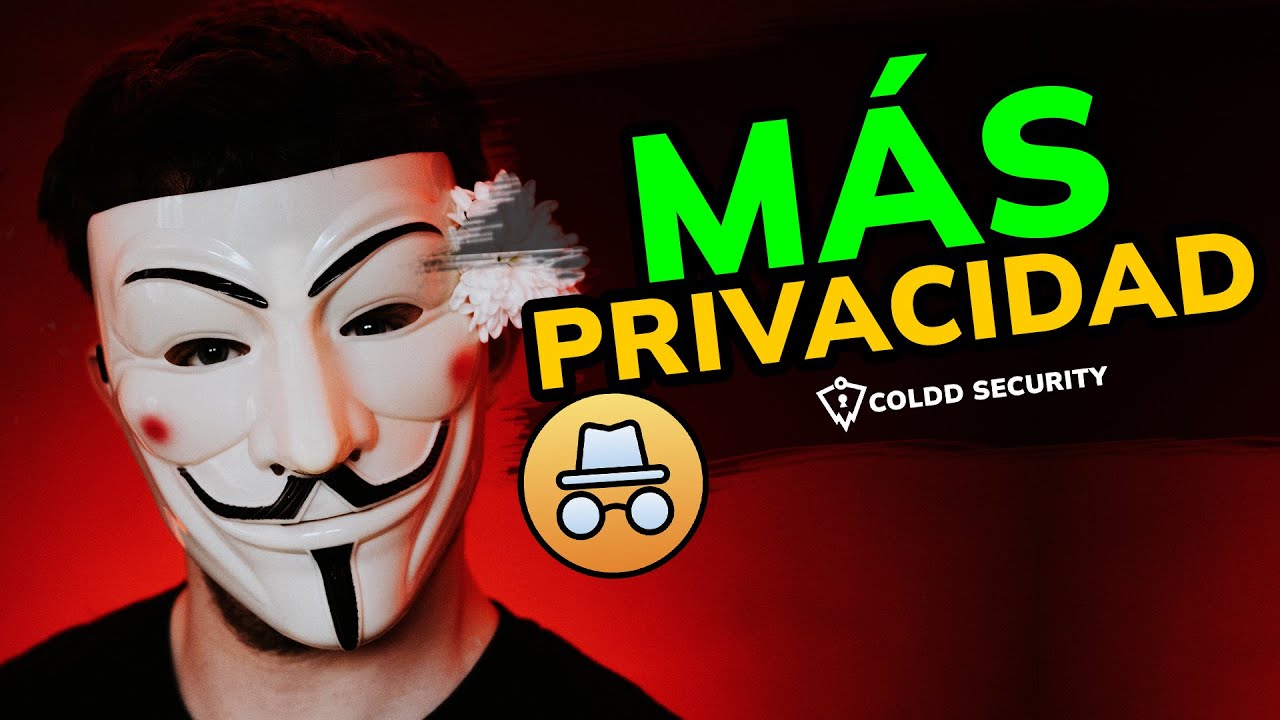 ColddSecurity's tweet card. SISTEMAS OPERATIVOS orientados a la SEGURIDAD y PRIVACIDAD