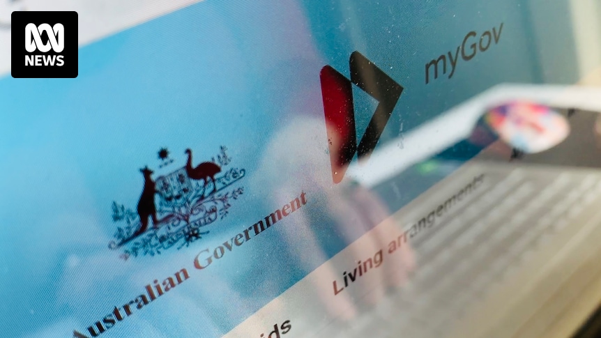 KBEE761's tweet card. The federal government flags significant changes to its myGov platform, recognising the service is now "critical national infrastructure" like roads, hospitals or the power grid.