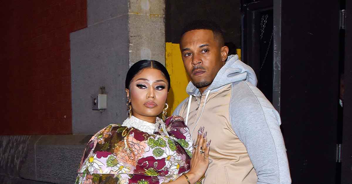 jaymes_j26562's tweet card. Nicki Minaj and her husband, Kenneth Petty, have failed to pay a 6-figure judgment owed over an alleged assault, Us Weekly can exclusively report