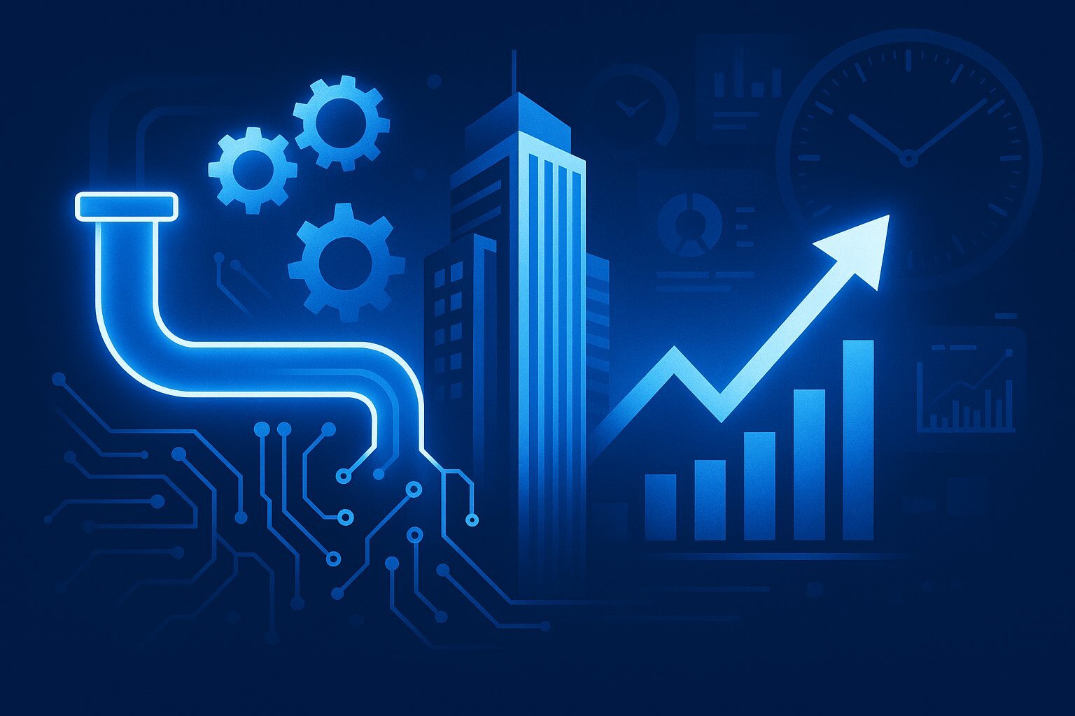 BayTechCorp's tweet card. Discover how Azure DevOps can cut your software release cycle by 45% and drive measurable business value. Learn the real ROI of DevOps, see proof in a financial services case study, and find action...