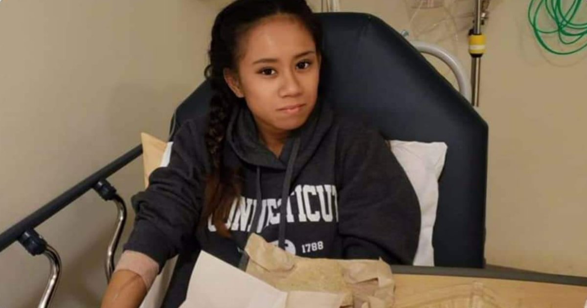 nkf's tweet card. Her Kidneys Failed at 26: “I Had the Kidney Function of an 80-Year-Old”