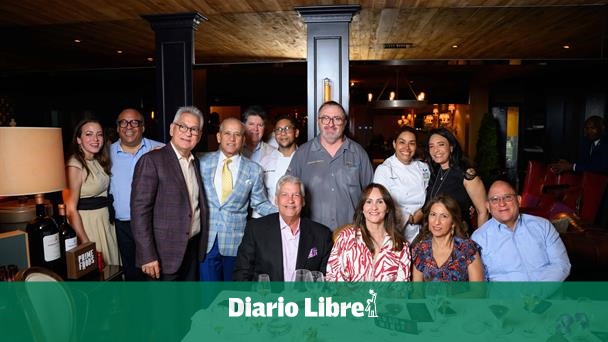 ADGastronomia's tweet card. La velada formó parte de una nueva serie de eventos creados para resaltar a los restaurantes que ocuparon la posición Top 1 en la Guía Macarfi 2025