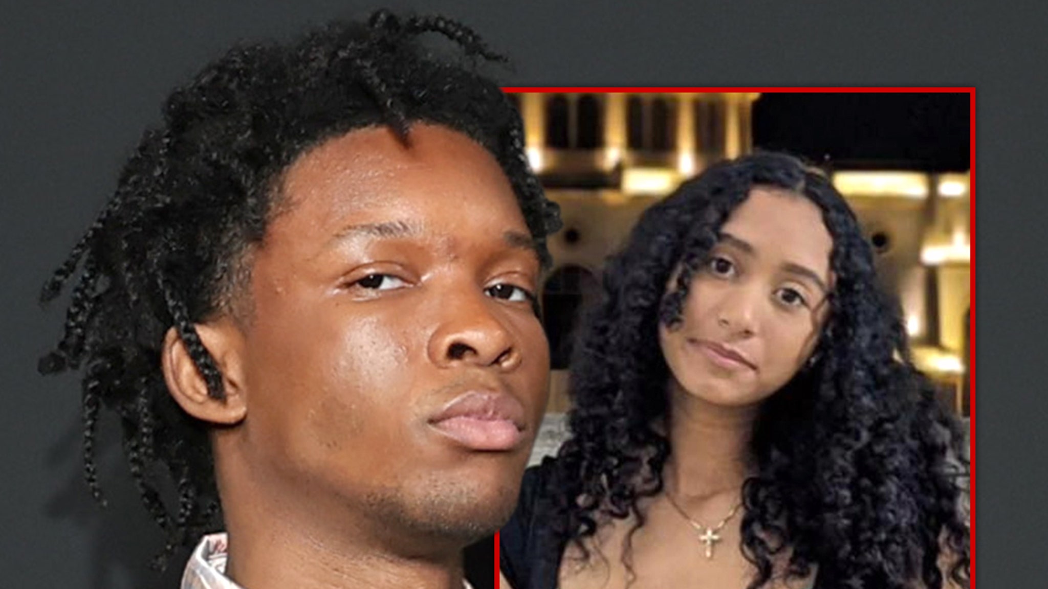 andreabox0's tweet card. D4vd is viewed as a suspect in the death of Celeste Rivas, the teenager who was found decomposing in his Tesla ... law enforcement sources with direct knowledge tell TMZ.