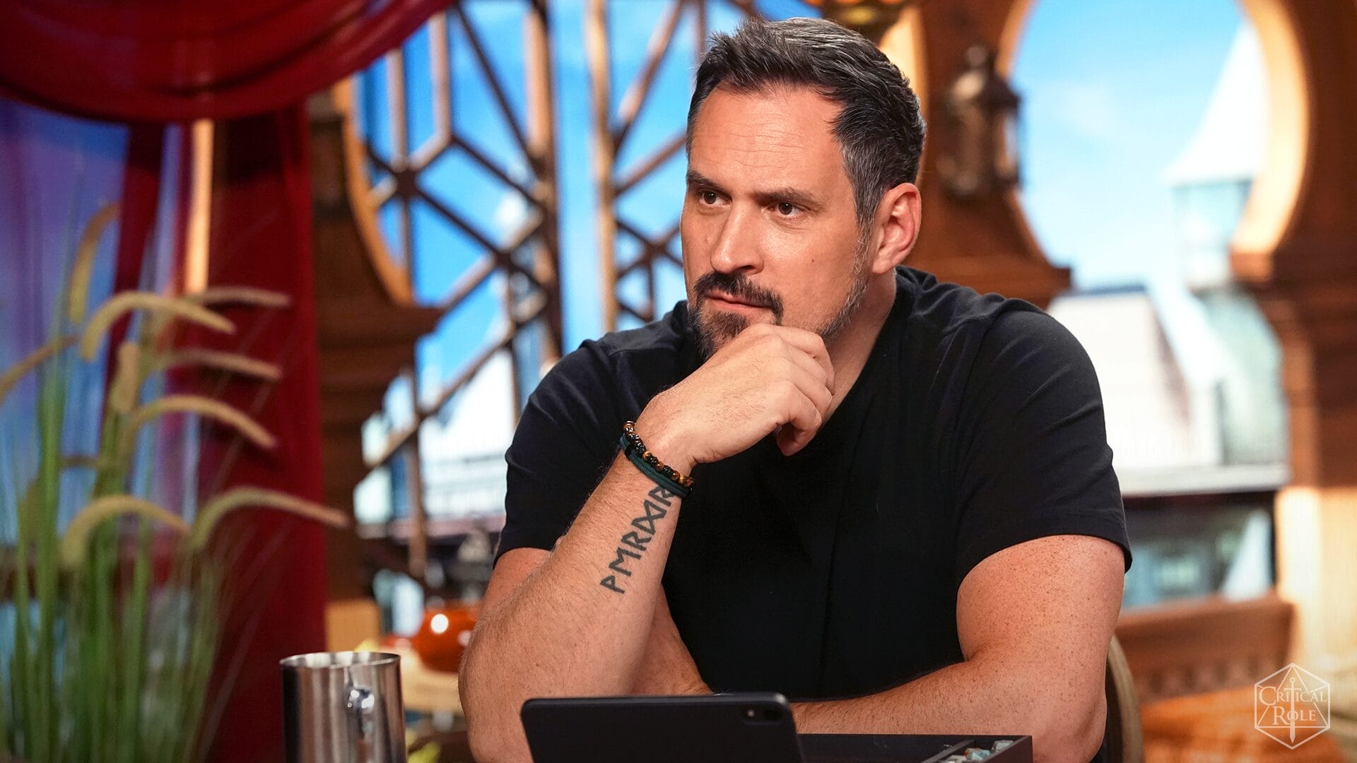 tirandodadosbg's tweet card. Check back here for our weekly programming schedule every Monday! The post Programming Schedule: Week of November 3rd, 2025 first appeared on Critical Role.