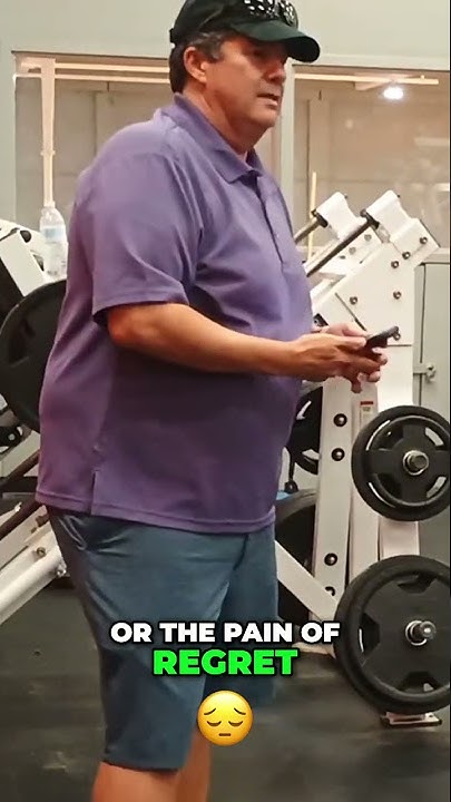 zachevanstweets's tweet card. Stay Strong & Courageous: Choose Discipline or Regret #shorts