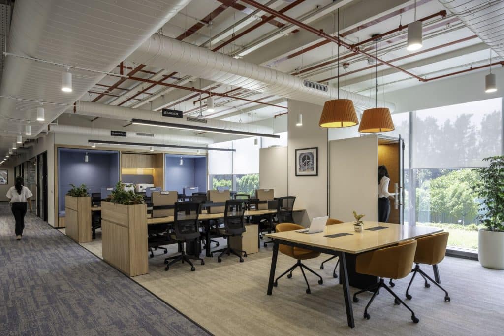 commdesignitp's tweet card. Marking a significant milestone in its Asia expansion, Westermo has officially opened its inaugural office in Bengaluru. This future-focused workspace, designed and built in collaboration with Space...