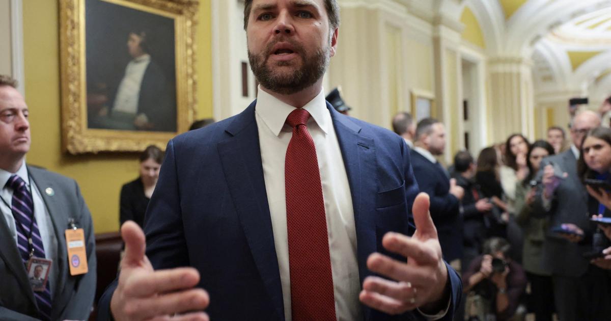 Eleanor_Mueller's tweet card. President Donald Trump has announced he would permit a quadrupling in Argentine beef imports in a bid to bring down prices.