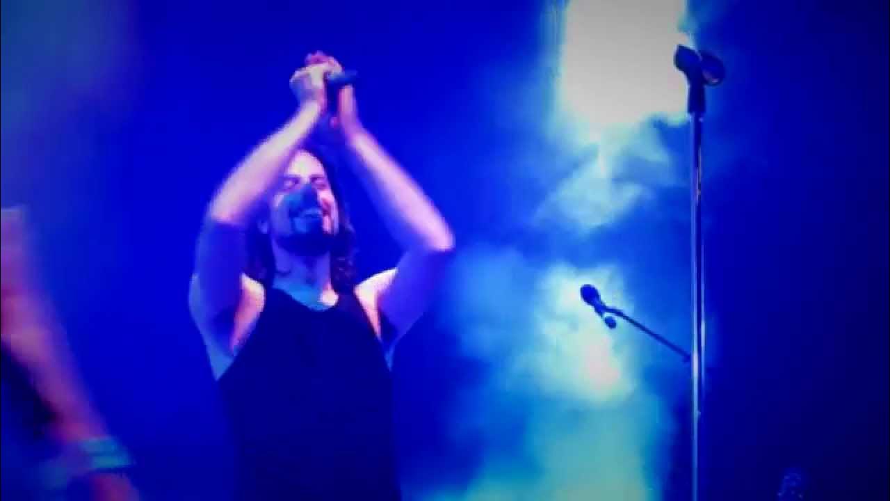 forcedtomode's tweet card. FORCED TO MODE - Never Let Me Down Again - Live 2015 - Schwedt