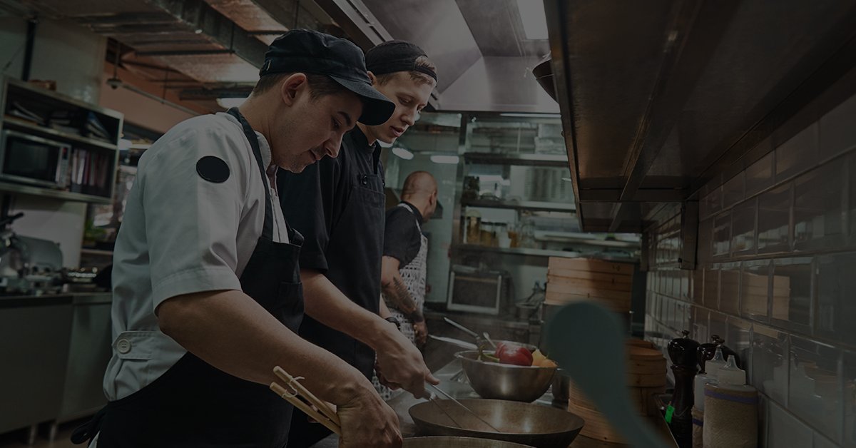 ConConcepts's tweet card. Looking to reduce restaurant costs and improve your supply chain? Here are six reasons you should partner with Consolidated Concepts.