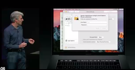 objective_see's tweet card. tracking down the cause of a serious authentication flaw