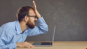 citsus's tweet card. Mimecast found that insider threats, credential misuse and user-driven errors were involved in most security incidents last year