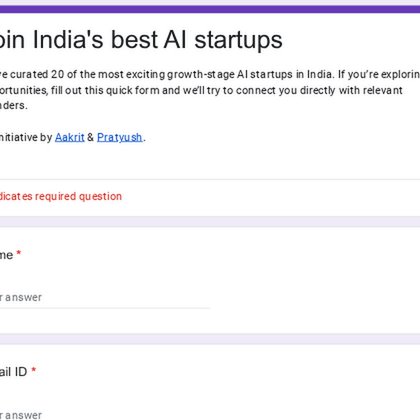 Tweet card summary image