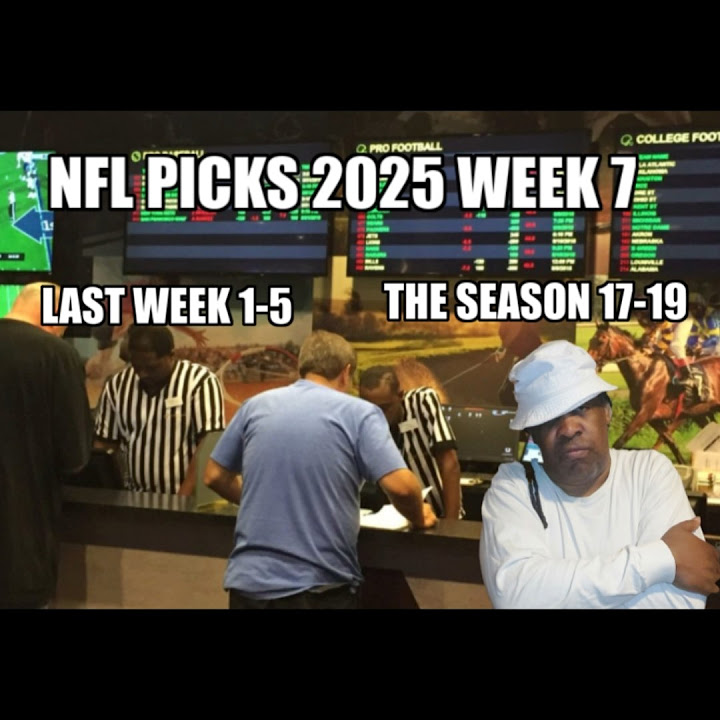thegamexthegame's tweet card. NFL Picks 2025 Week 4 #nflbetting #sportsbetting #nfl #betting...
