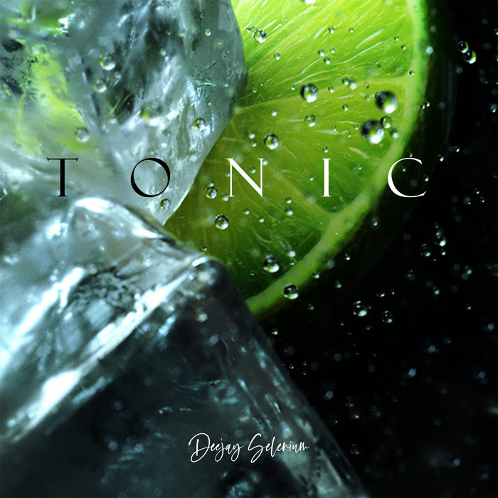 DeejaySelenium's tweet card. Tonic, by Deejay Selenium