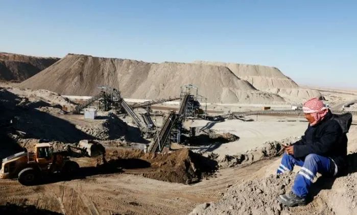 DavidSecurity's tweet card. Tunisia's trade deficit widened by 24% in the first nine months of 2025, official data showed on Monday, underscoring the persistent economic pressures on the country. According to the National...