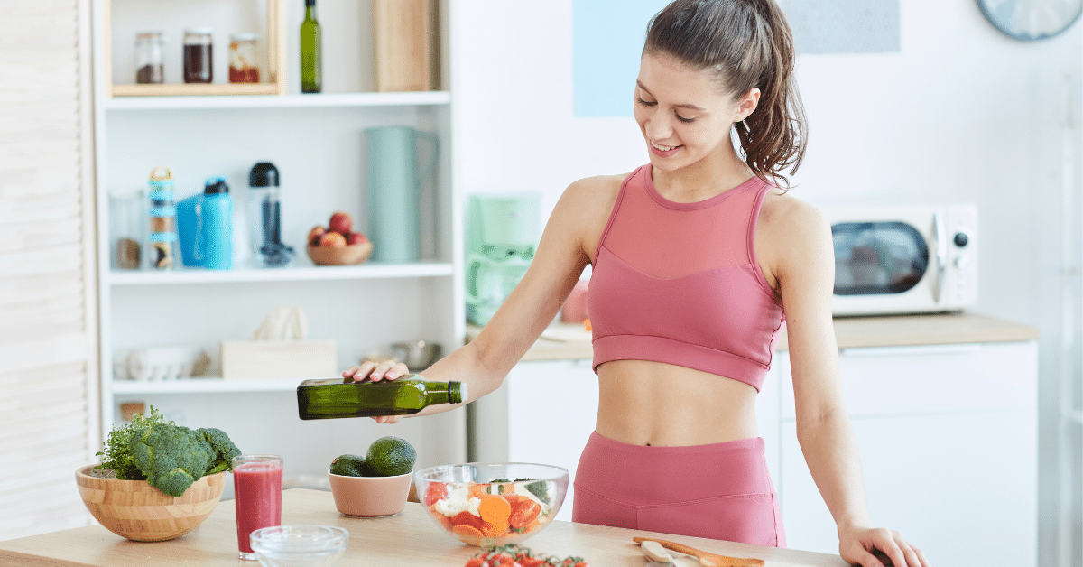 KristenDDJBlog's tweet card. If you often feel bloated, sluggish, or crave certain foods nonstop, your gut might be trying to tell you something. Many of us struggle with issues like sugar addiction, excess weight, irritable...