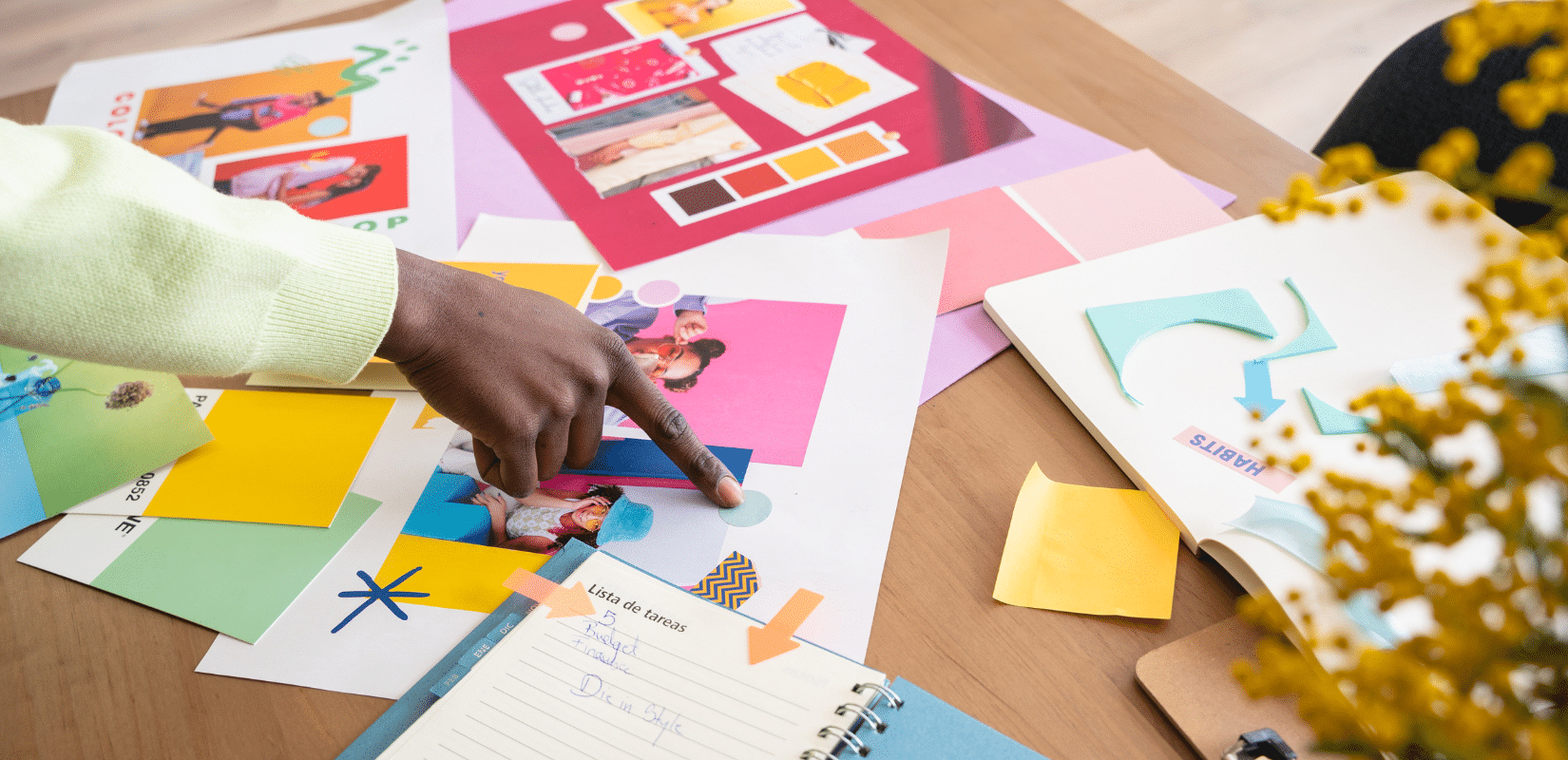 KristenDDJBlog's tweet card. Have you been feeling a little stuck creatively, like your inspiration has run dry, or you just cannot create anything you feel good about? It happens to everyone at some point, and it can feel...