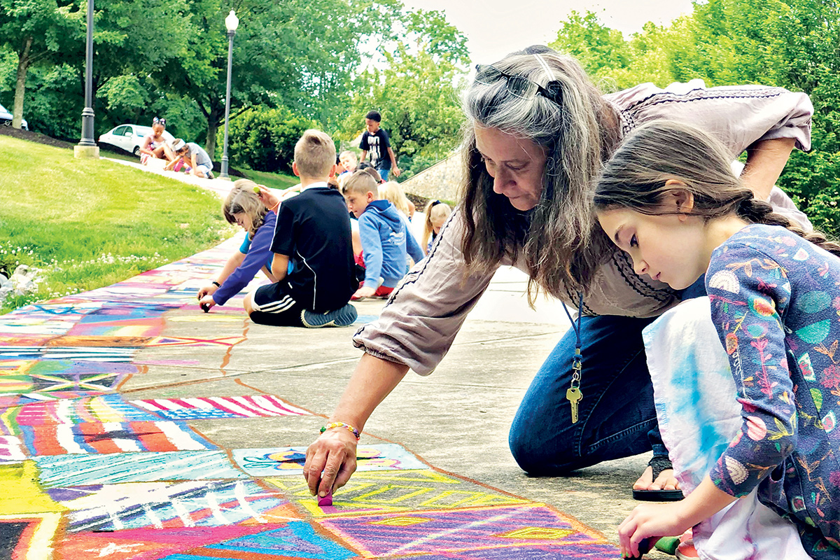 ConradAthletics's tweet card. Who are Delaware’s best teachers? Nominated by peers, parents and the students themselves, these outstanding educators exemplify the best in K–12.