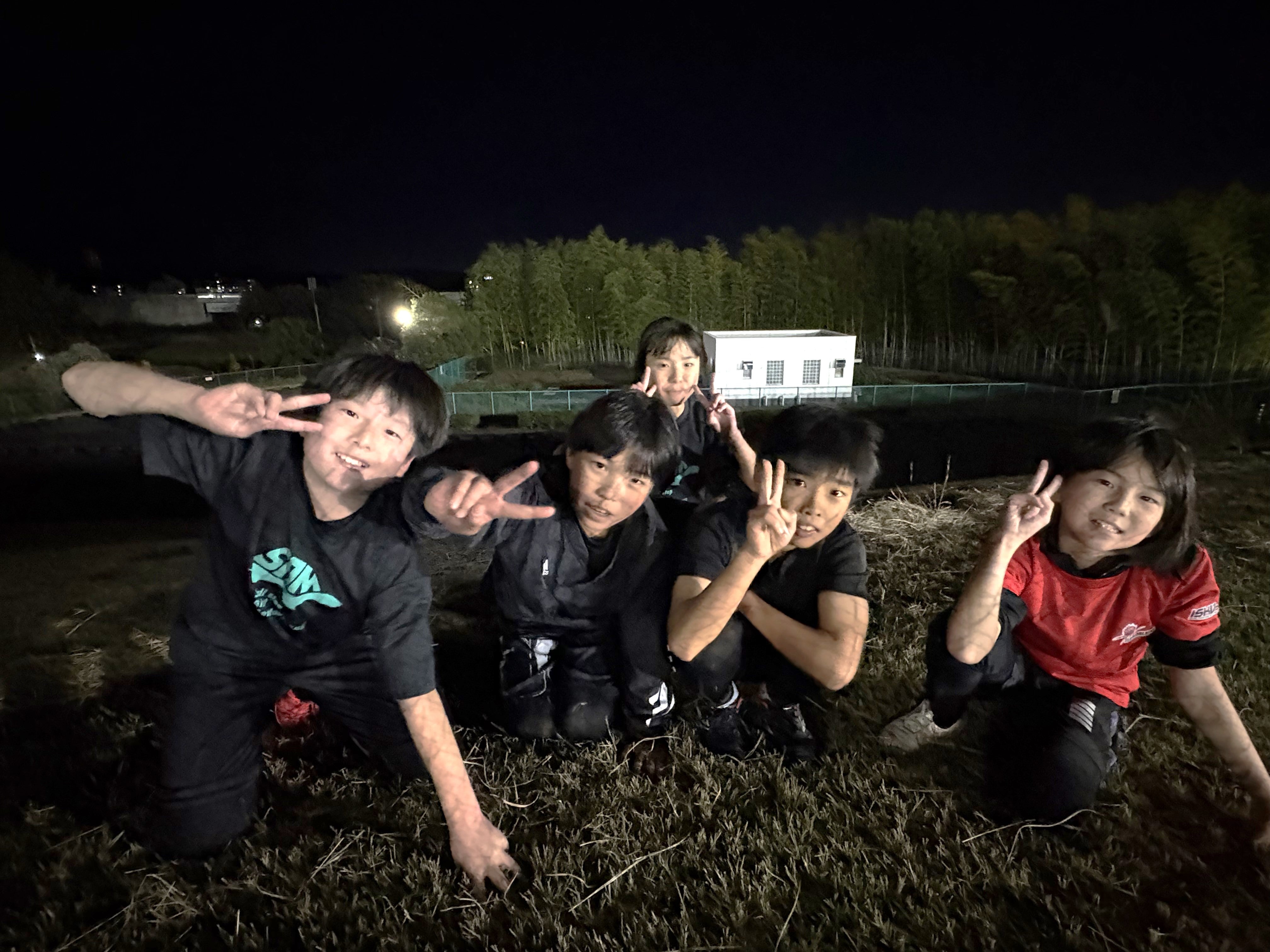 yokideai1's tweet card. 愛知県予選の申し込み期限まであと10日となりました🏉今週は火曜日、木曜日、土曜日を使って、5年生と4年生全員に出場の意志確認を行います。選手たちの想いを確認し…