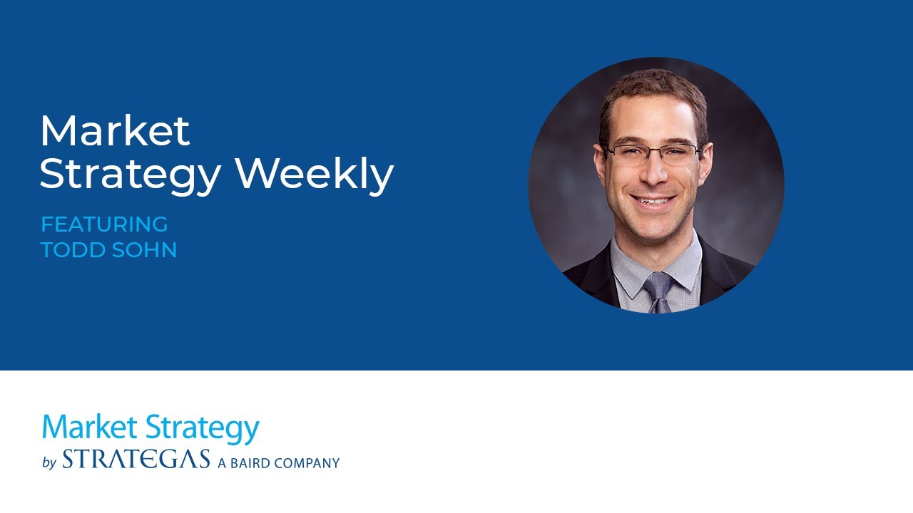 P_DoughertyCRPC's tweet card. Market Strategy Weekly – March 4, 2022