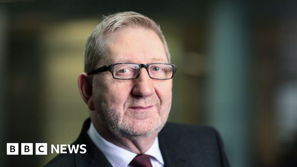 schemeactuary's tweet card. The ex-Unite chief enjoyed flights arranged by the firm building a controversial hotel, report seen by BBC says.